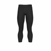 Компресійні штани Errea KOLE Чорний